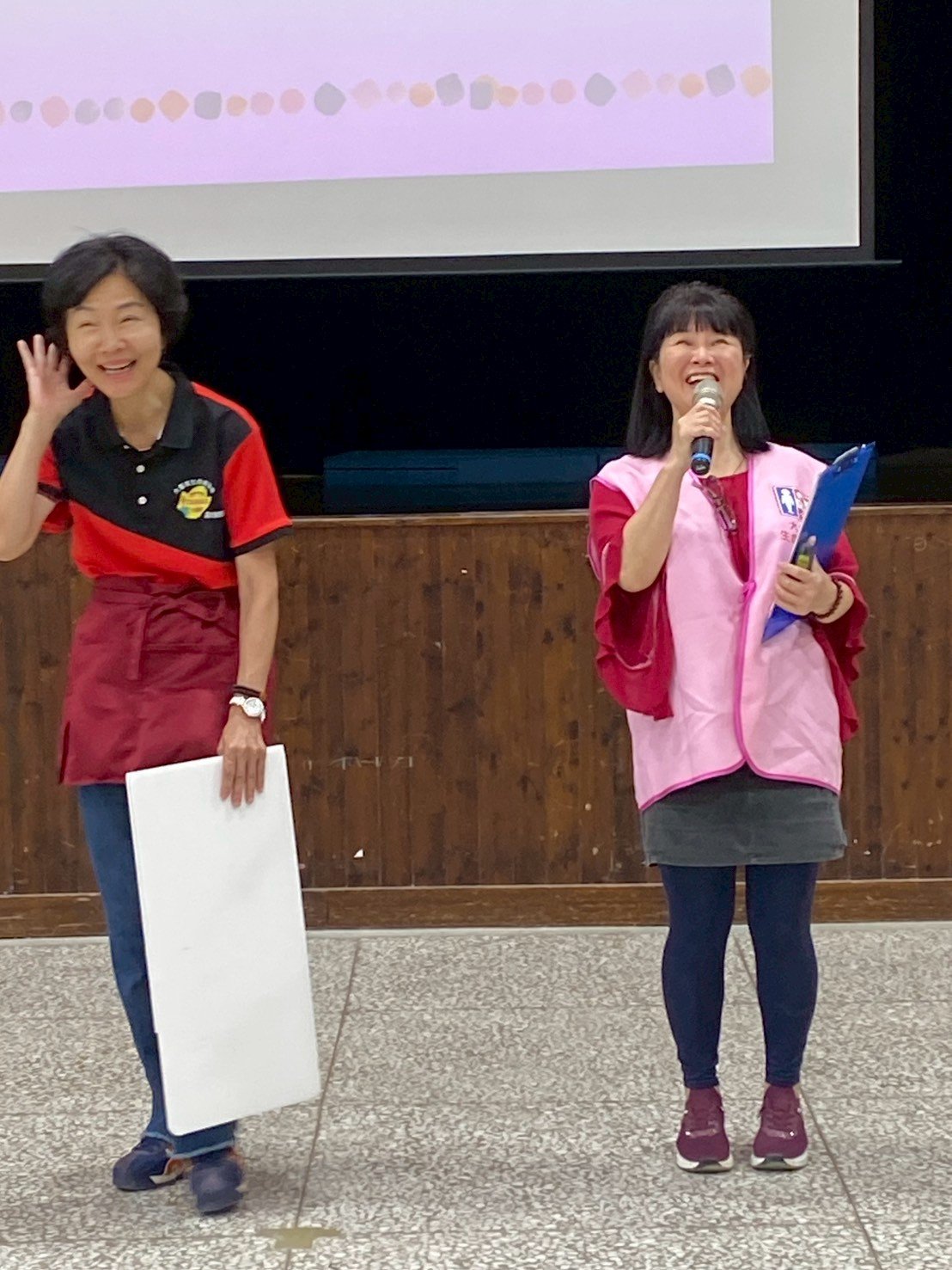 114希望之光校園生命教育-5/5、5/12後壁國小